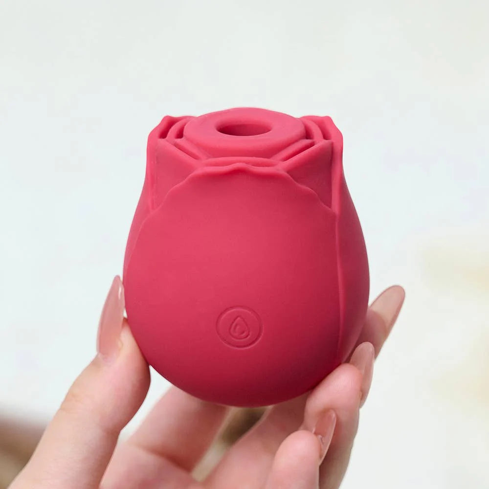 Adult Novelty Toy Rose