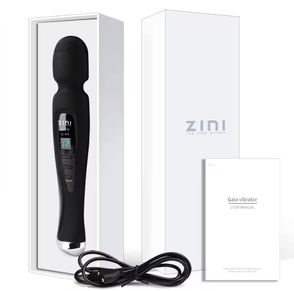 Zini Pulse Wand