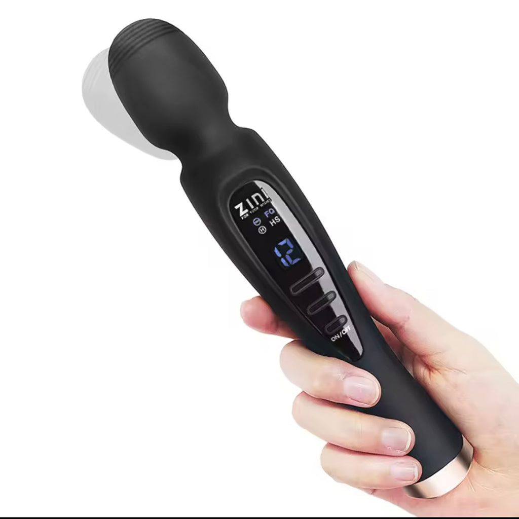 Zini Pulse Wand
