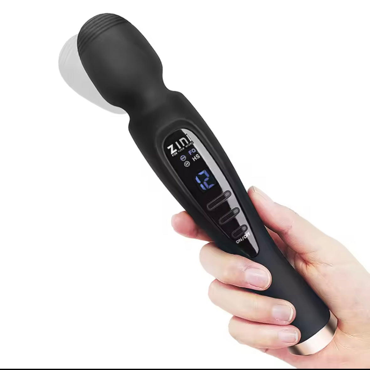 Zini Pulse Wand